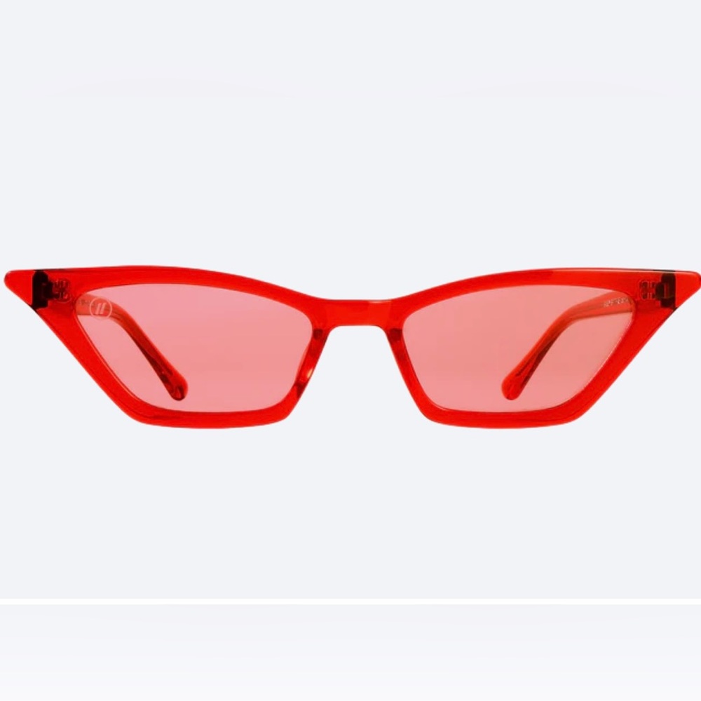 Blenders brand NEVER USED Sassy Spitfire Sunglasses